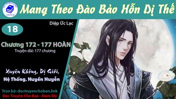 Mang Theo Đào Bảo Hỗn Dị Thế